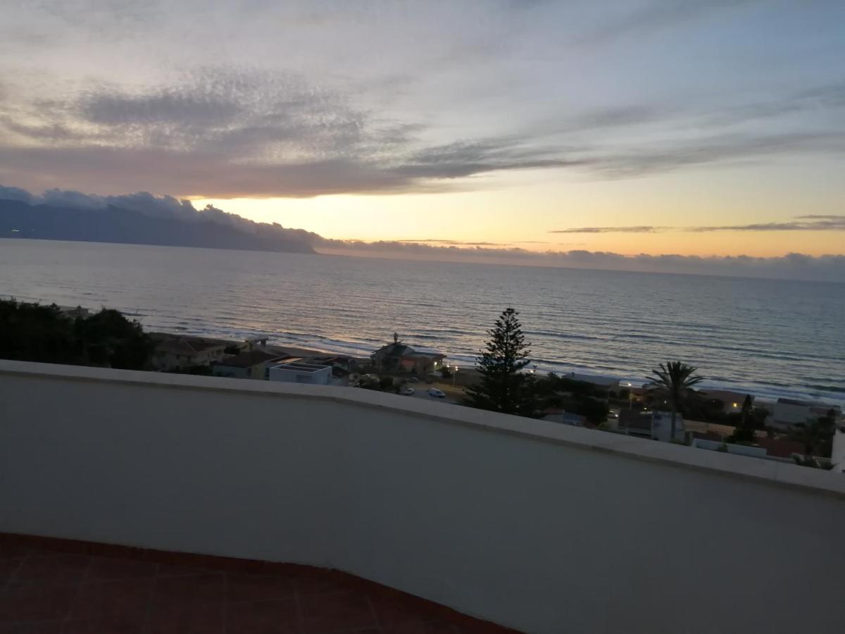 Casa Vacanze Helimos Βίλα Alcamo Marina Εξωτερικό φωτογραφία