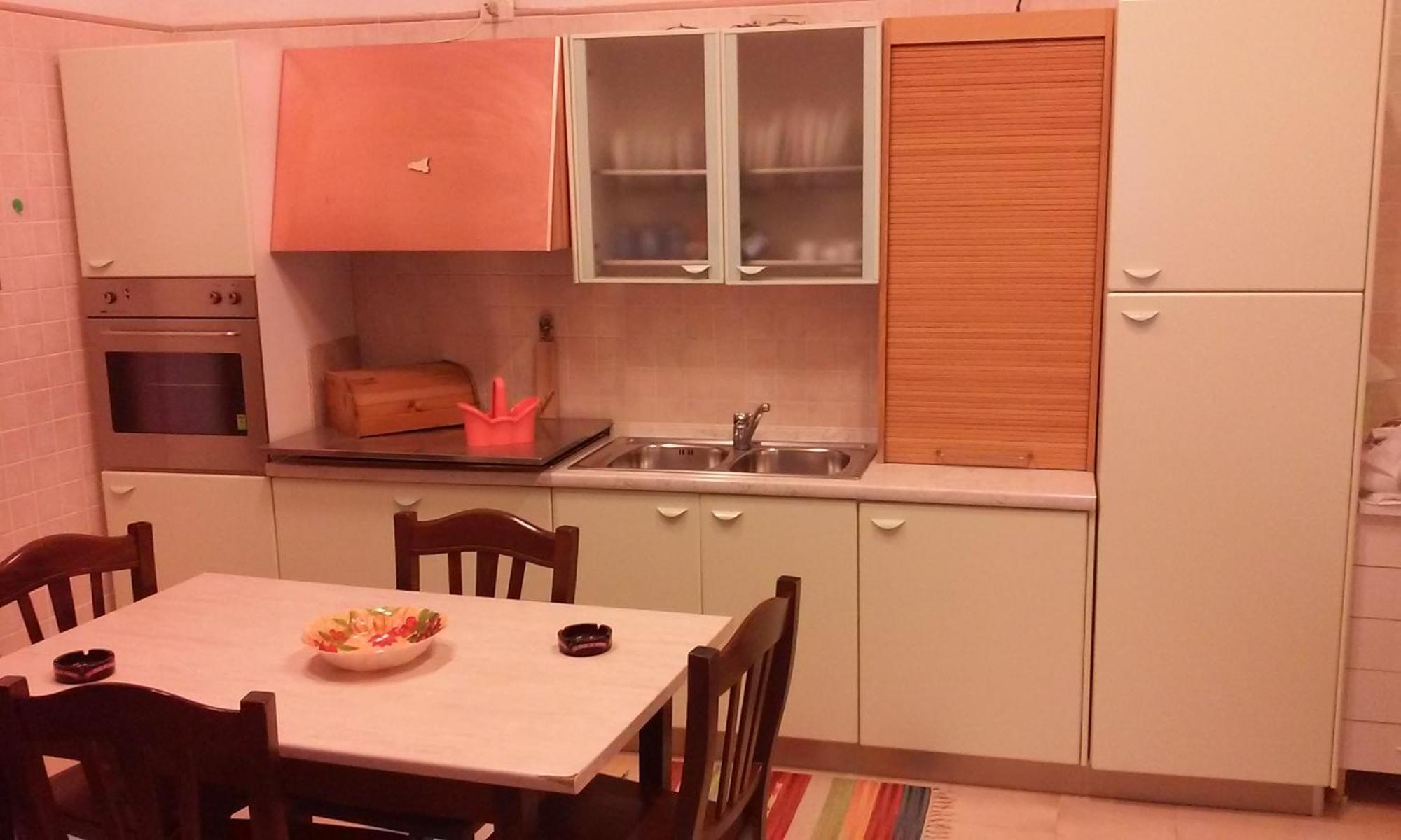 Casa Vacanze Helimos Βίλα Alcamo Marina Εξωτερικό φωτογραφία