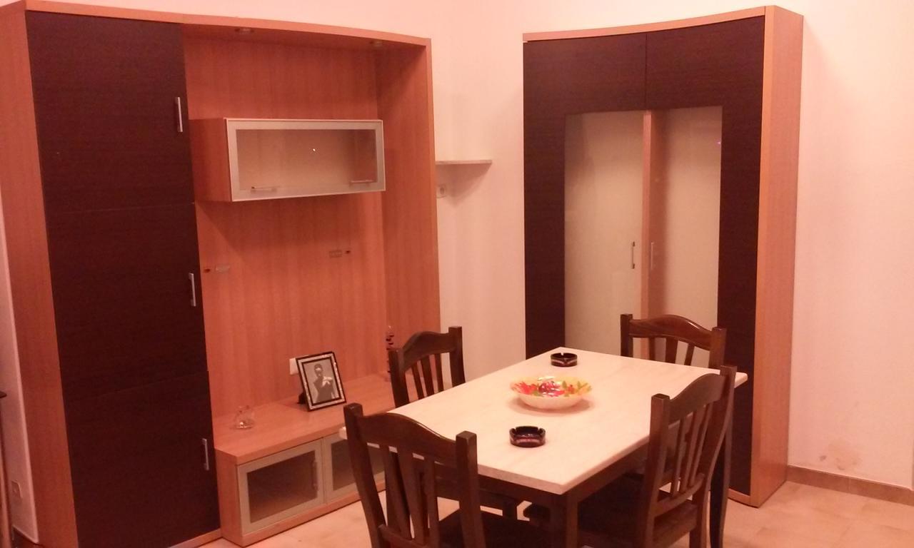 Casa Vacanze Helimos Βίλα Alcamo Marina Εξωτερικό φωτογραφία
